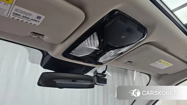 BMW X5 (G05) id 3076384 из Кореи 8