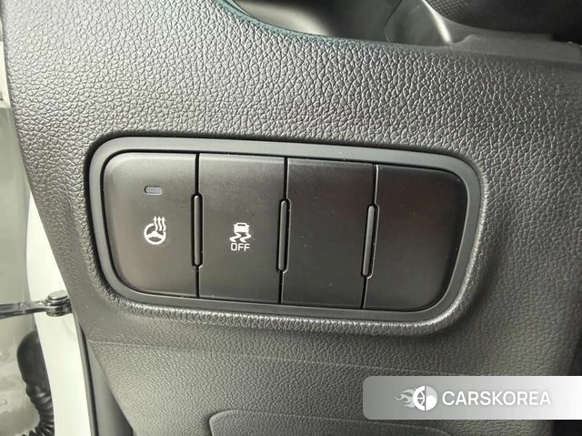 Kia The New Kia Ray id 4401157 из Кореи 8
