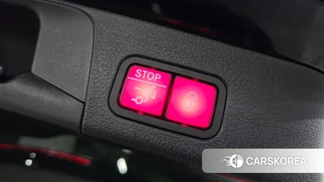 Mercedes-Benz GLB-Class X247 id 3442231 из Кореи 8