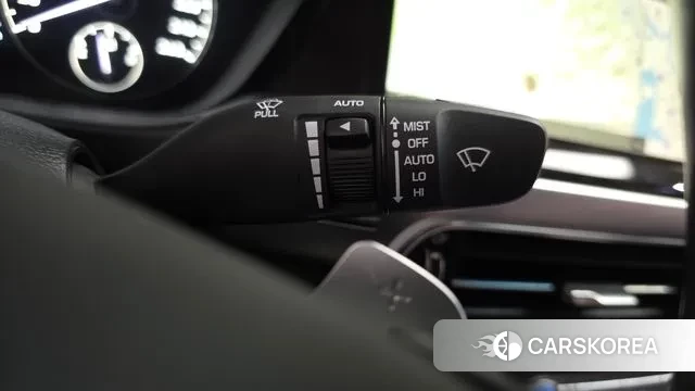 Genesis G90 id 3033641 из Кореи 8