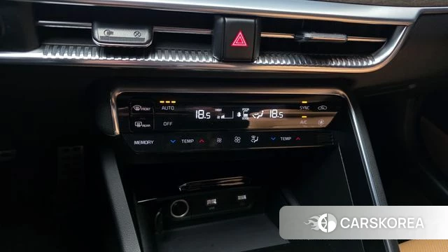 Kia K5 3rd generation id 3839964 из Кореи 8