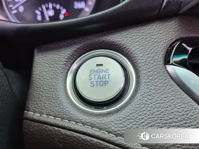 Hyundai Grandeur IG id 3588197 из Кореи 8