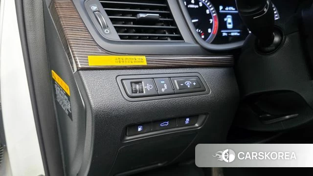 Hyundai Sonata New Rise id 4520452 из Кореи 8