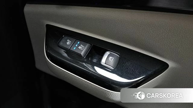 Kia Carnival 4th generation id 3828188 из Кореи 8