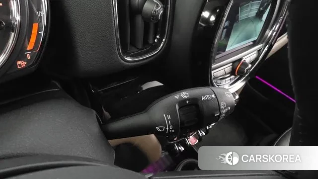 Mini Cooper Countryman id 3176695 из Кореи 8