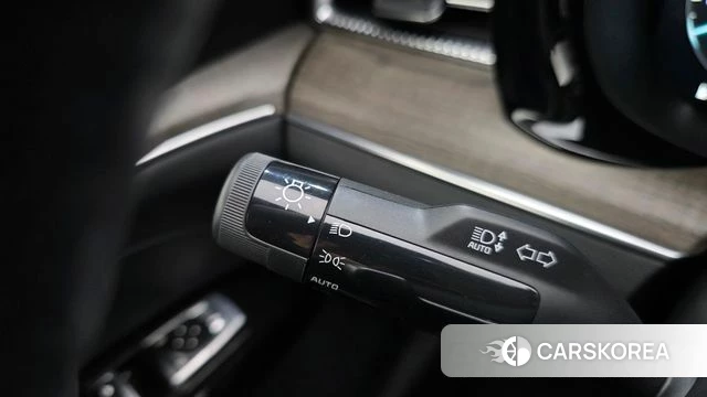 Kia K5 Hybrid 3rd Generation id 4243411 из Кореи 8