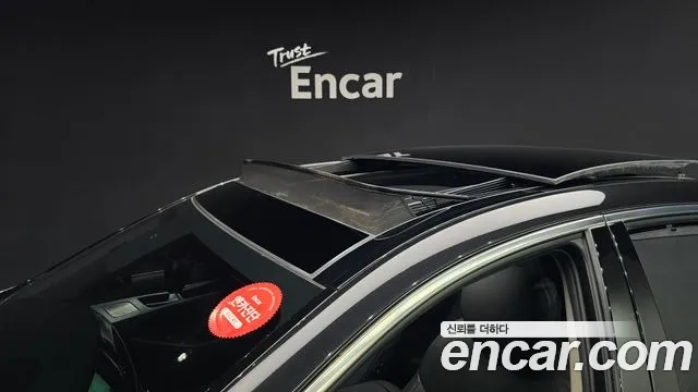 Genesis G80 id 2876710 из Кореи 8