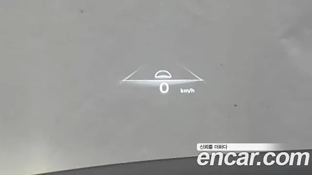 Genesis GV70 id 2880416 из Кореи 8