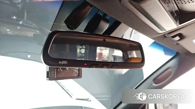 Ssangyong The New Rexton Sport id 3645222 из Кореи 8