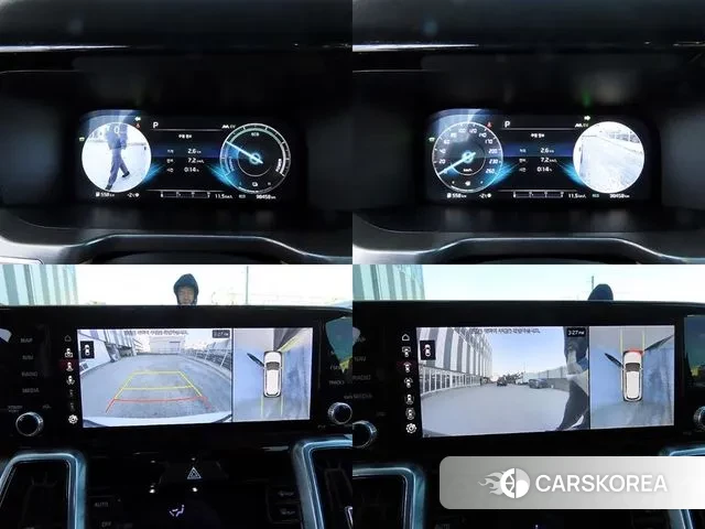 Kia The New Sorento 4th Generation id 3567126 из Кореи 8