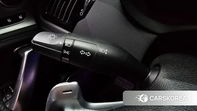 Kia Stinger id 3484740 из Кореи 8