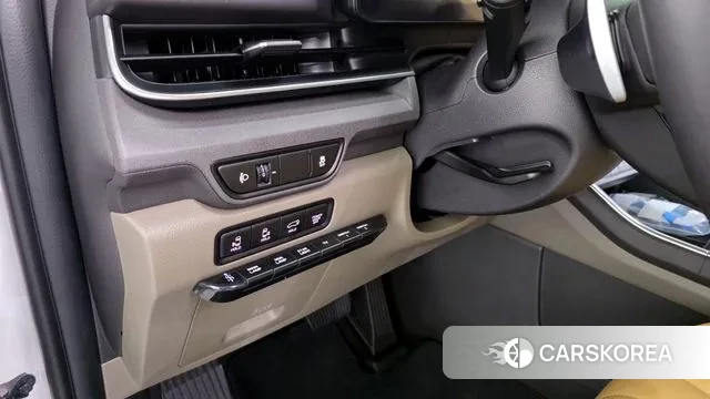 Kia The New Carnival 4th Generation id 3251436 из Кореи 8