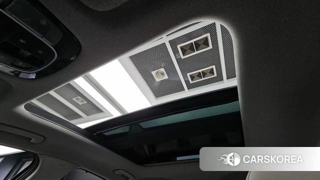 Hyundai Sonata (DN8) id 4384460 из Кореи 8