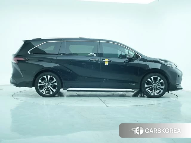 Toyota Grevia id 4279174 из Китая 8