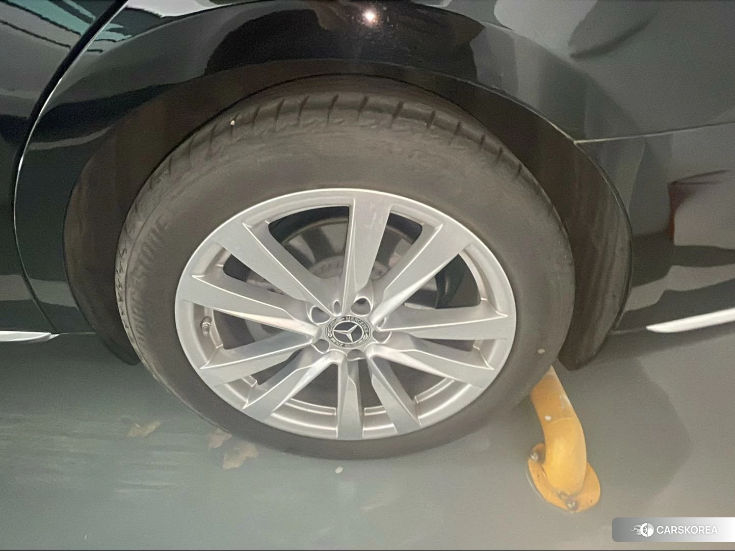 Mercedes-Benz S-class id 4513955 из Китая 8