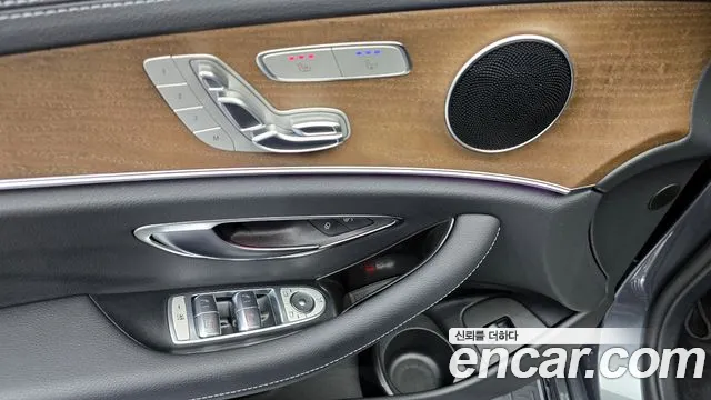 Mercedes-Benz E-Class W213 id 2805927 из Кореи 8
