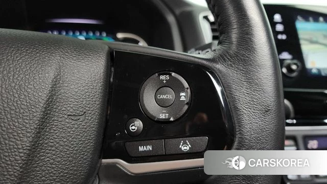 Honda Pilot 3rd generation id 4371697 из Кореи 8