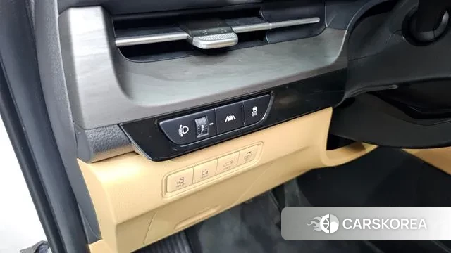 Kia Carnival 4th generation id 3503459 из Кореи 8