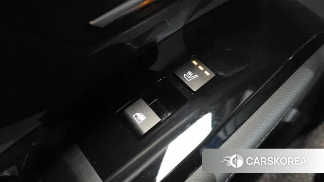 Hyundai The New Tucson Hybrid (NX4) id 3200561 из Кореи 8