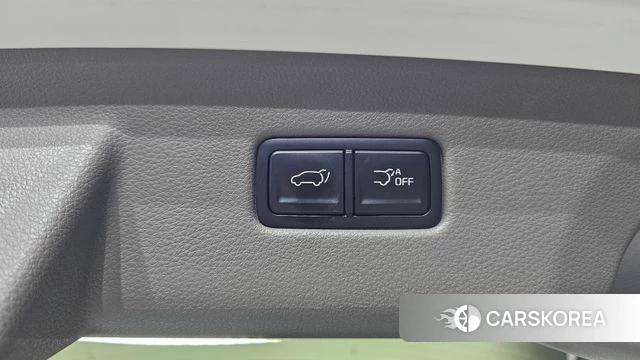 Kia Carnival 4th generation id 4416383 из Кореи 8