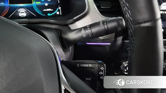 Renault Korea (Samsung) XM3 id 3565914 из Кореи 8