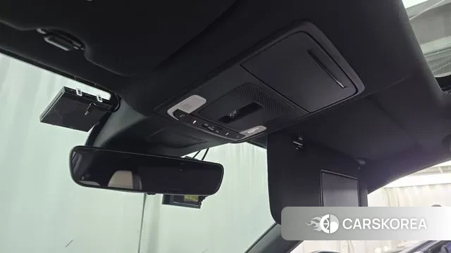 Honda CR-V 6th generation id 3538574 из Кореи 8