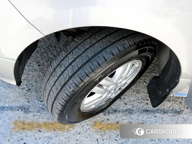 Hyundai The New Grand Starex id 4694013 из Кореи 8