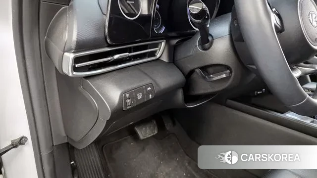 Hyundai Avante Hybrid (CN7) id 3479029 из Кореи 8