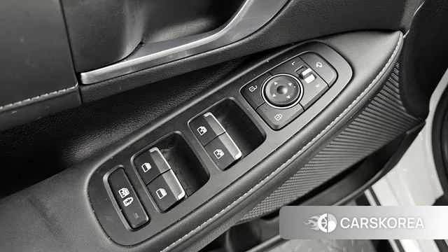 Hyundai Sonata (DN8) id 3551231 из Кореи 8