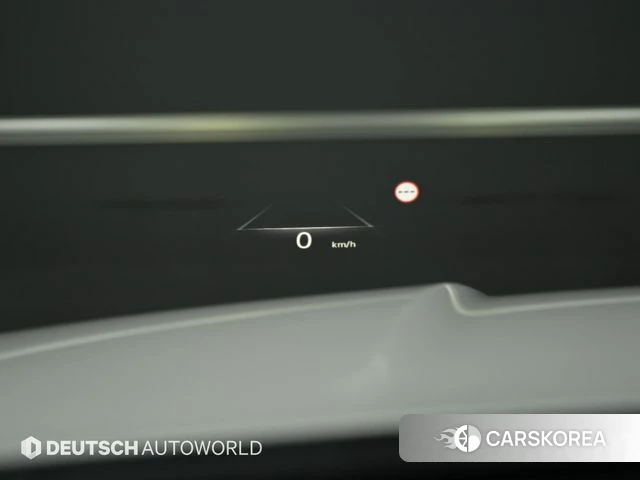 Genesis GV80 id 4768387 из Кореи 8