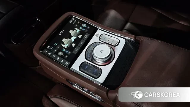 Genesis G90 (RS4) id 3032160 из Кореи 8