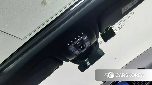 Mercedes-Benz GLS - Class X167 id 4229800 из Кореи 8