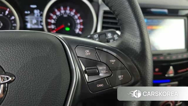 Ssangyong Tivoli Armor id 4722758 из Кореи 8