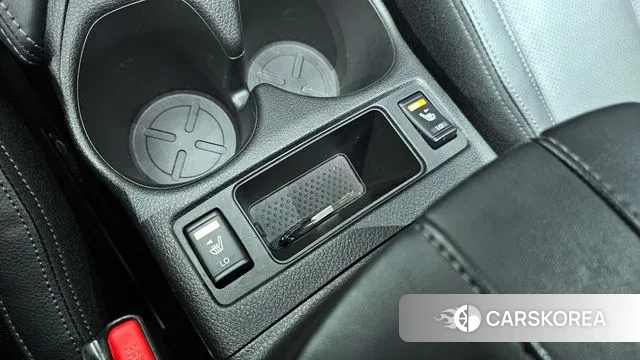 Nissan X Trail id 2981651 из Кореи 8