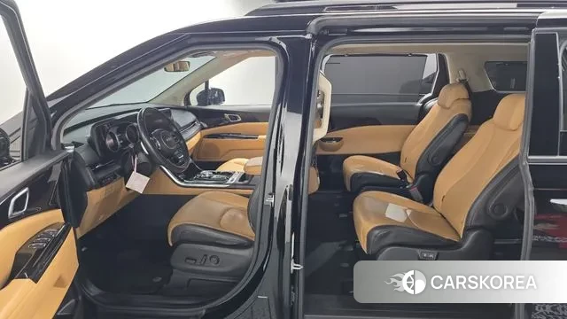 Kia Carnival 4th generation id 3463401 из Кореи 8