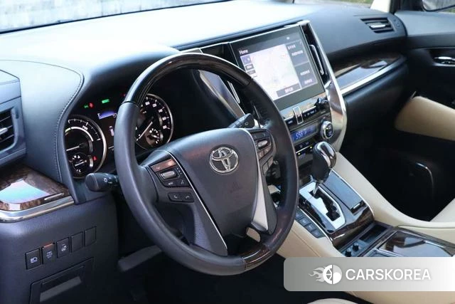 Toyota Elfa id 4387236 из Китая 8