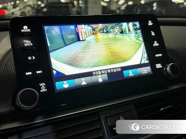 Honda Accord 10th Generation id 3941459 из Кореи 8