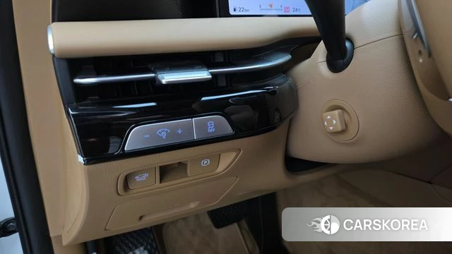 Genesis G80 (RG3) id 4539518 из Кореи 8