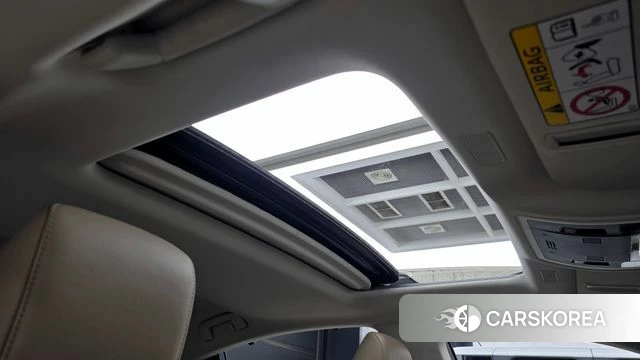 Lexus ES300h 7th generation id 4180437 из Кореи 8