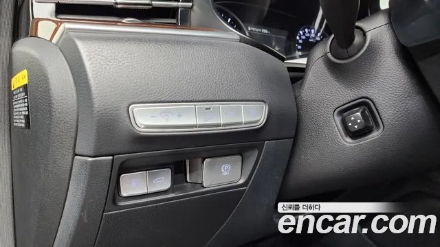 Kia More K9 id 2952068 из Кореи 8