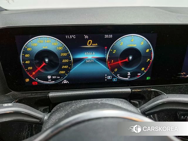 Mercedes-Benz GLA id 4208579 из Китая 8