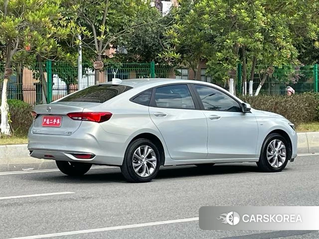 Buick Weilang id 4214070 из Китая 8