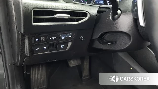 Hyundai Sonata Hybrid (DN8) id 3598336 из Кореи 8