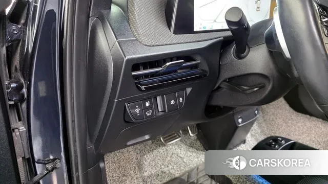 Kia EV6 id 3367078 из Кореи 8