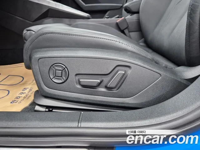 Audi A3 (8Y) id 2852667 из Кореи 8