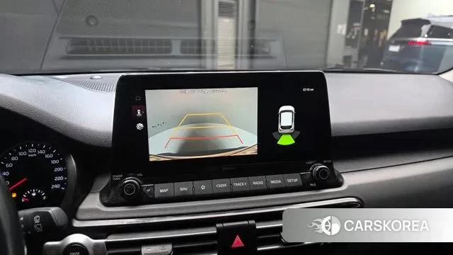 Kia Seltos id 3263831 из Кореи 8