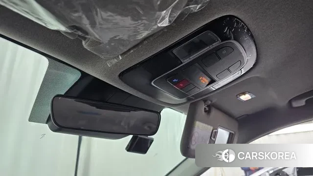 Hyundai Sonata D Edge (DN8) id 3517851 из Кореи 8