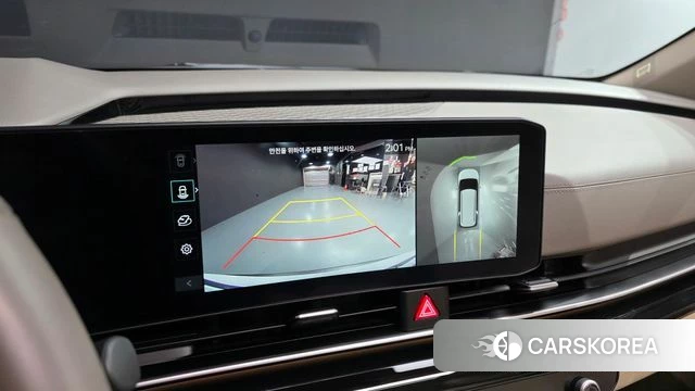 Kia The New Carnival 4th Generation id 4565580 из Кореи 8