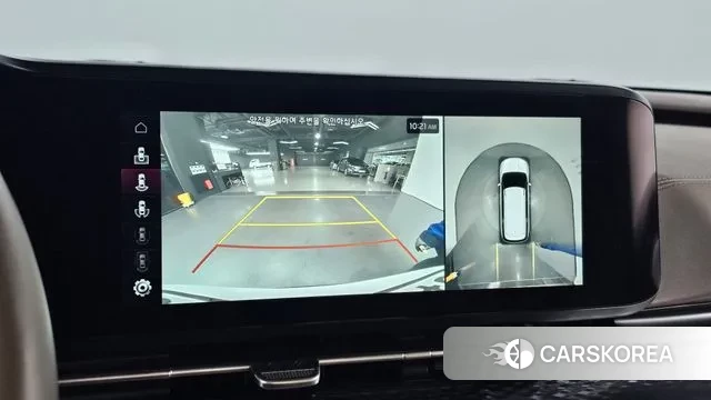 Kia Carnival 4th generation id 2931760 из Кореи 8