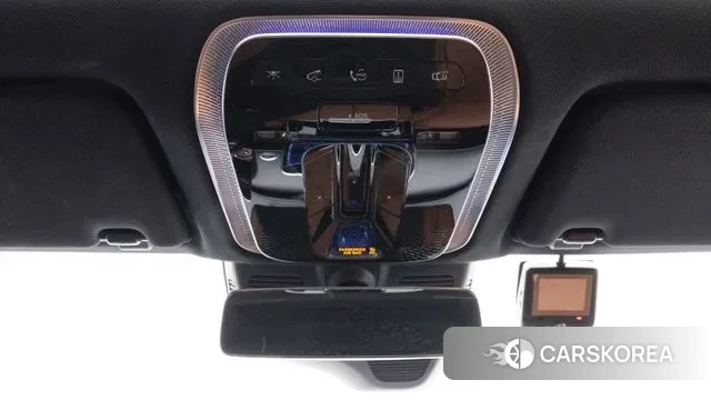 Mercedes-Benz S-Class W223 id 3425793 из Кореи 8